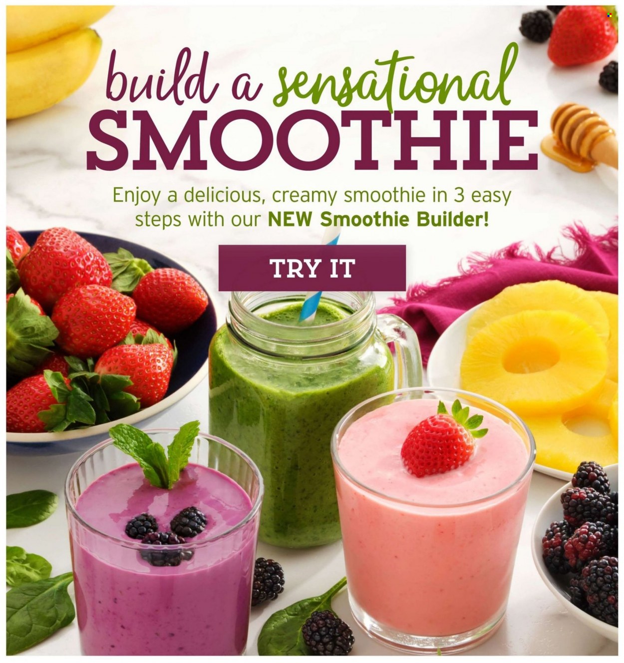 Hannaford ad - 03/12/2023 - 03/18/2023. Page 15