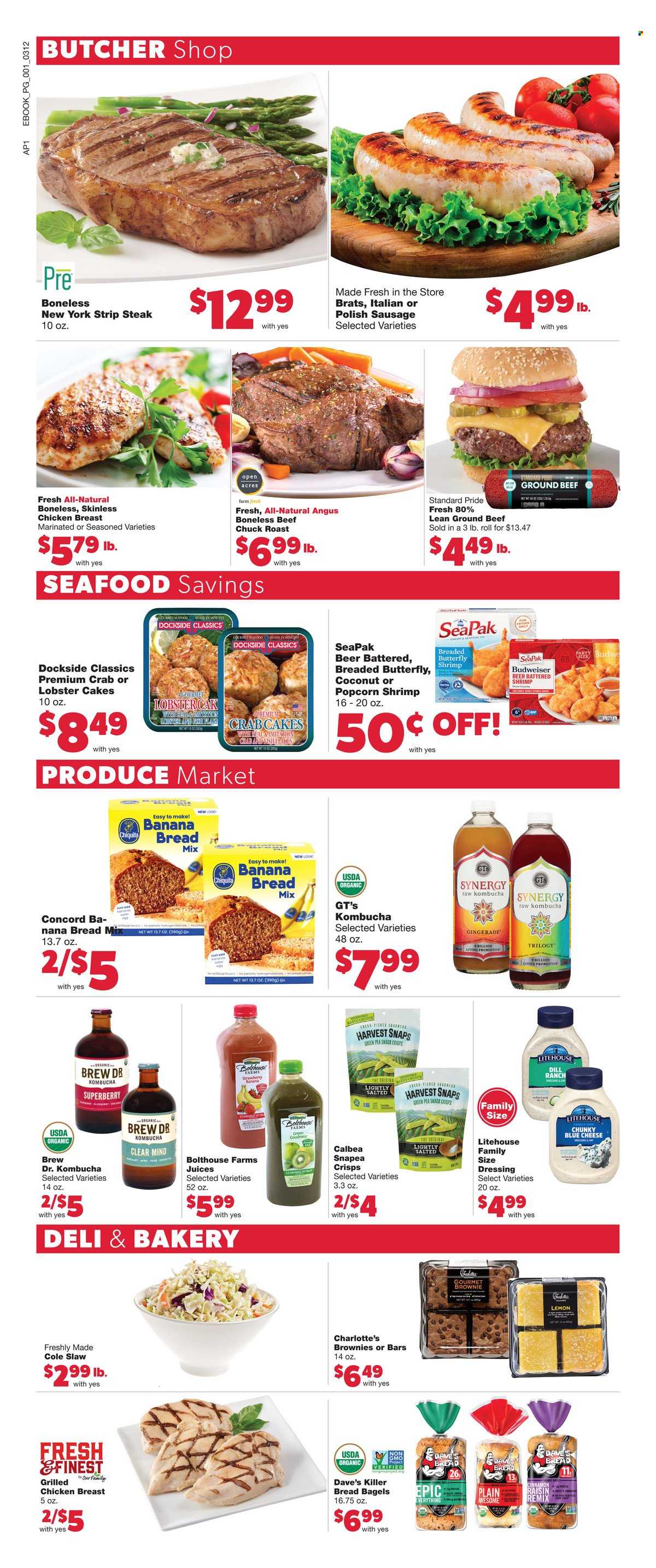 Family Fare ad - 03/12/2023 - 03/18/2023. Page 7