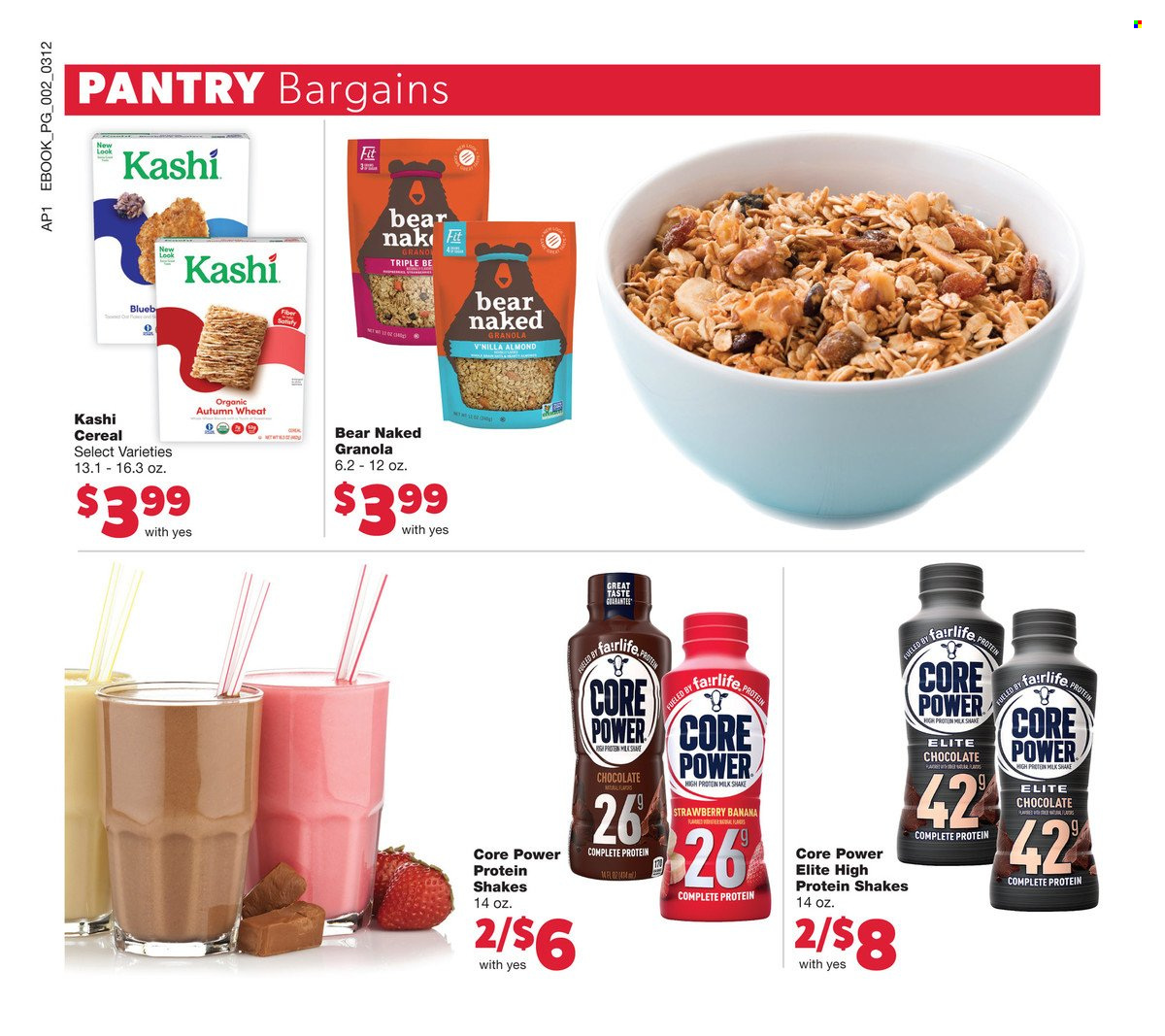 Family Fare ad - 03/12/2023 - 03/18/2023. Page 8