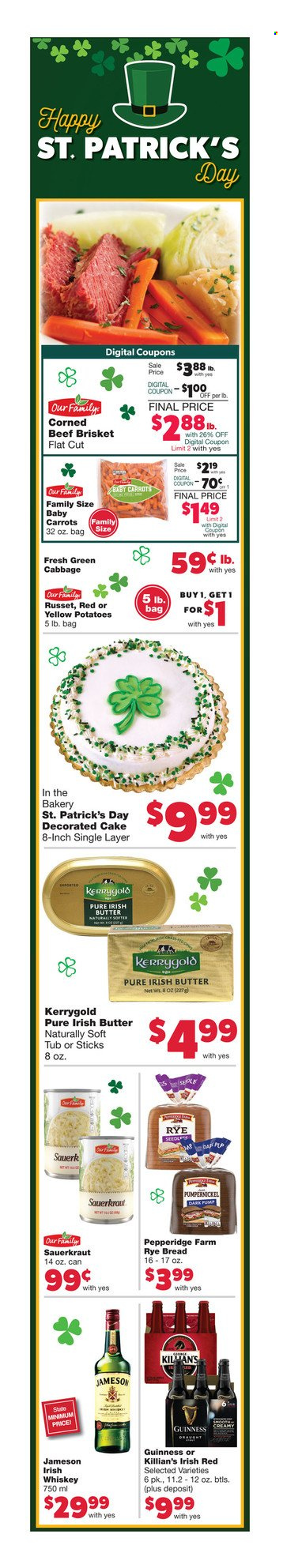 Family Fare ad - 03/12/2023 - 03/18/2023. Page 10