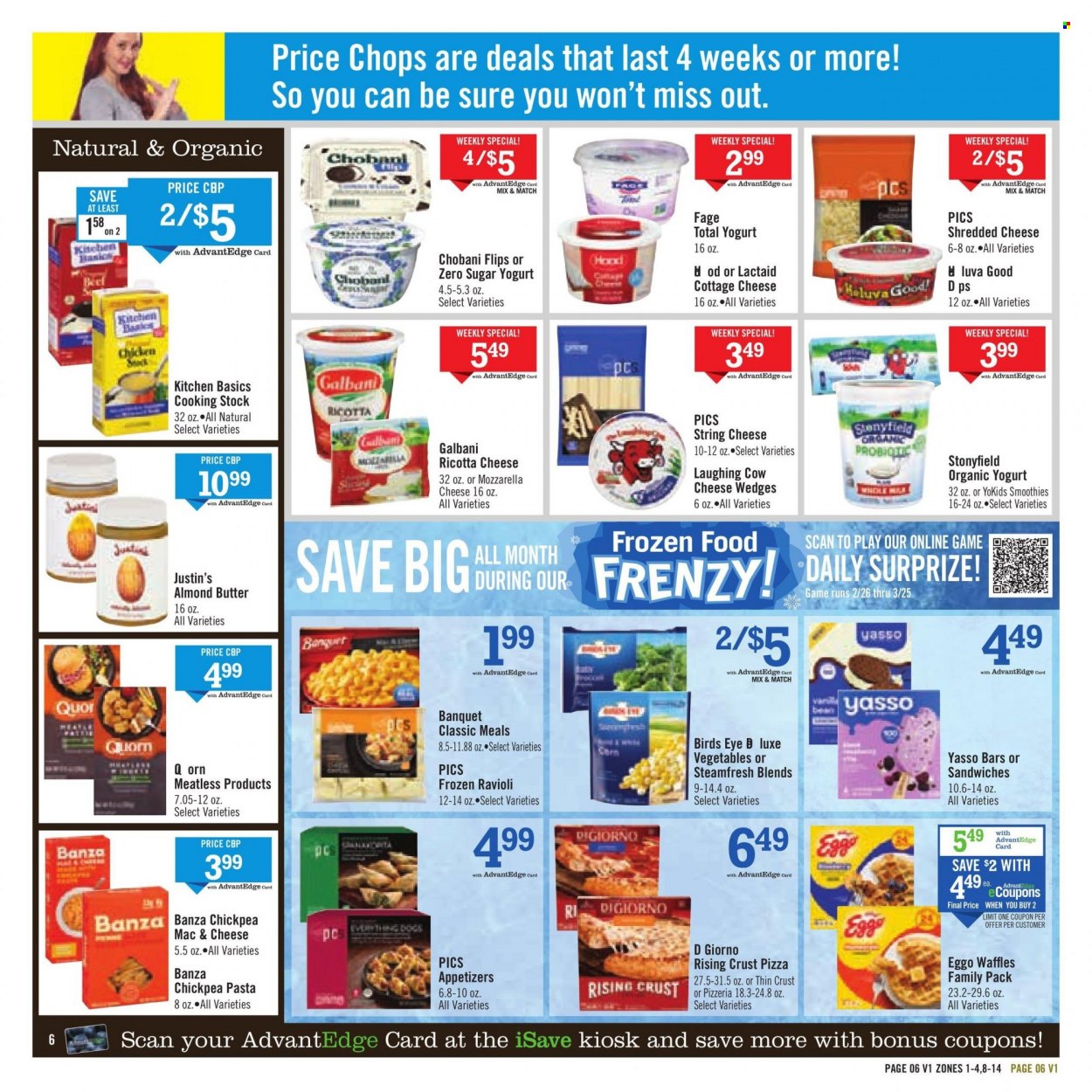 Price Chopper ad - 03/12/2023 - 03/18/2023. Page 6