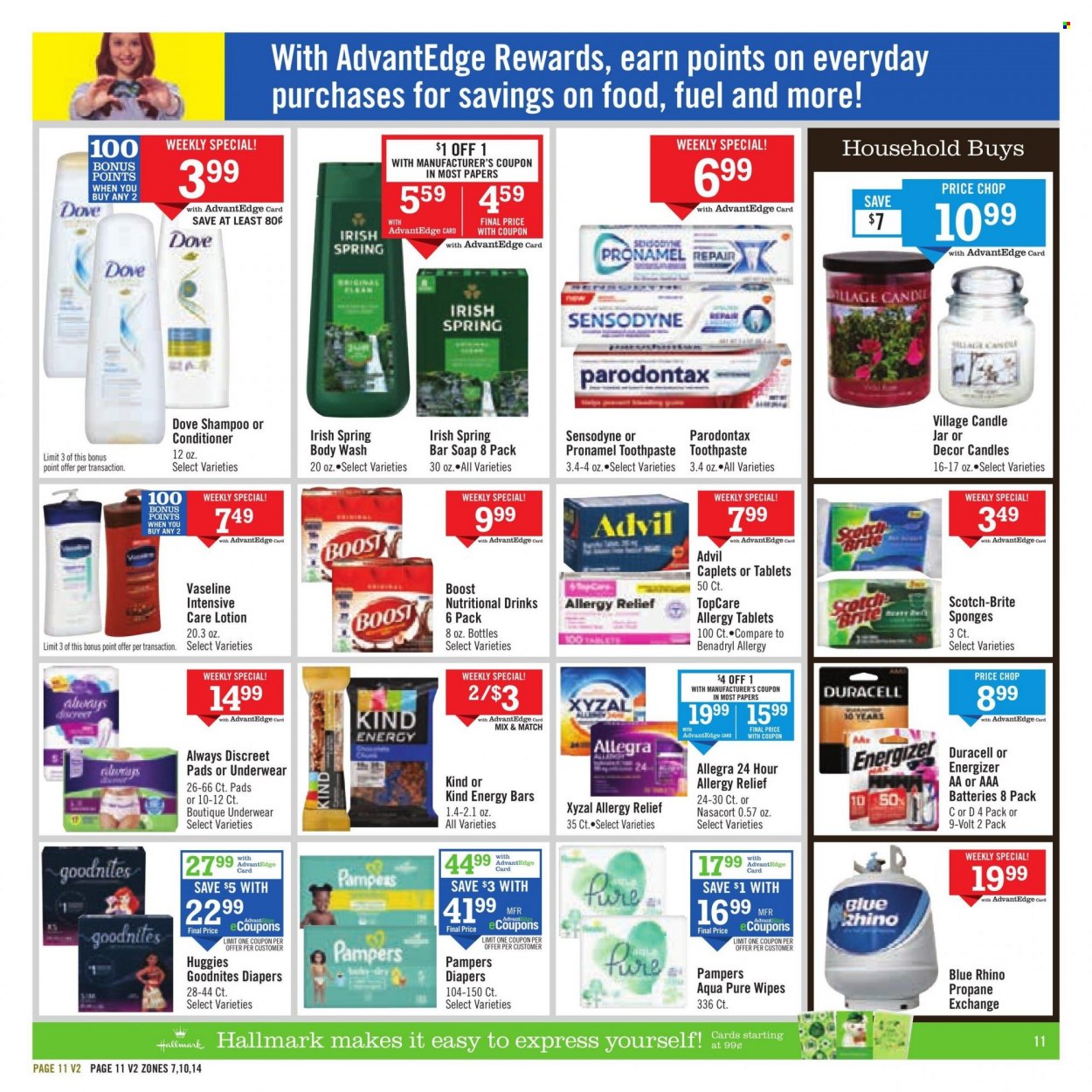 Price Chopper ad - 03/12/2023 - 03/18/2023. Page 11
