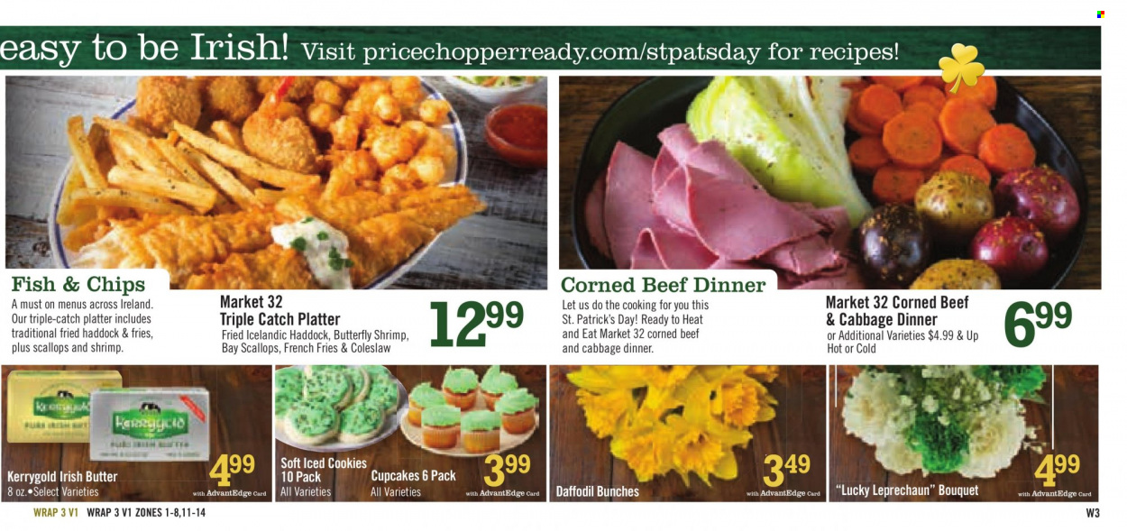 Price Chopper ad - 03/12/2023 - 03/18/2023. Page 15