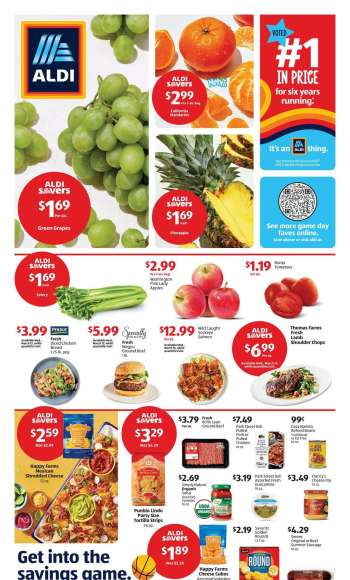 ALDI Flyer - 03/12/2023 - 03/18/2023.
