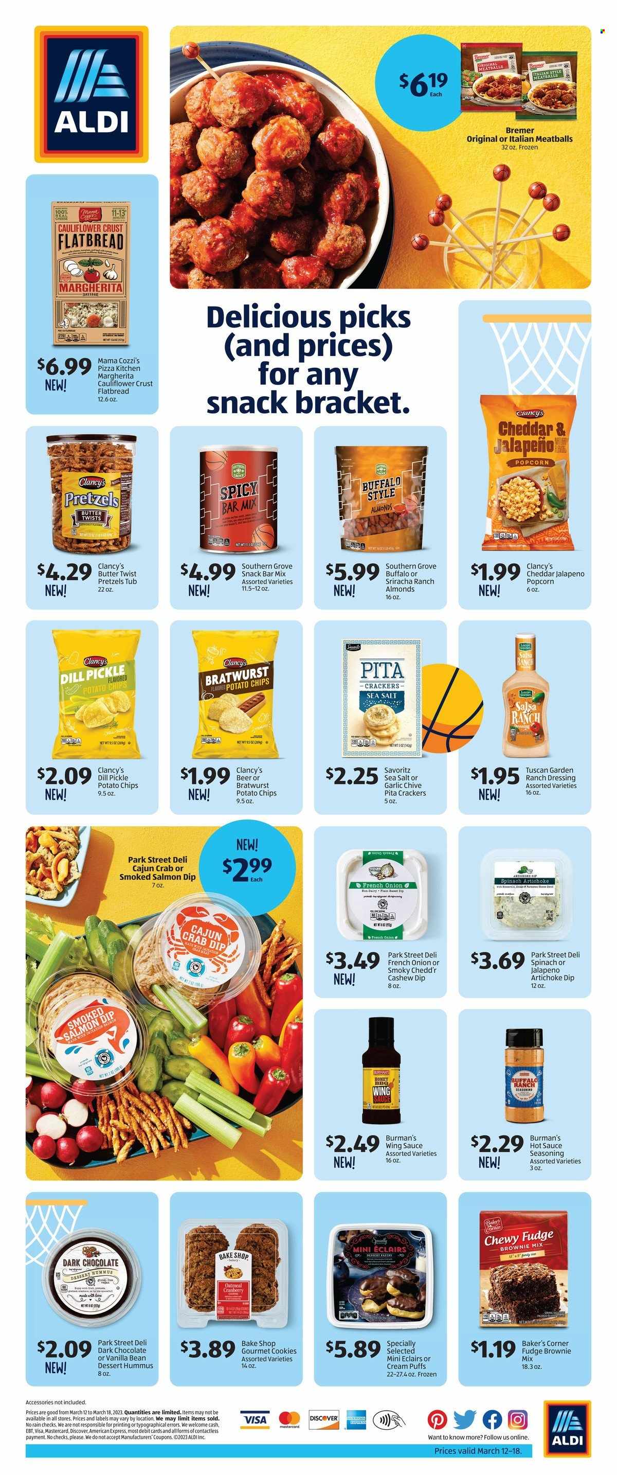 ALDI ad - 03/12/2023 - 03/18/2023. Page 3