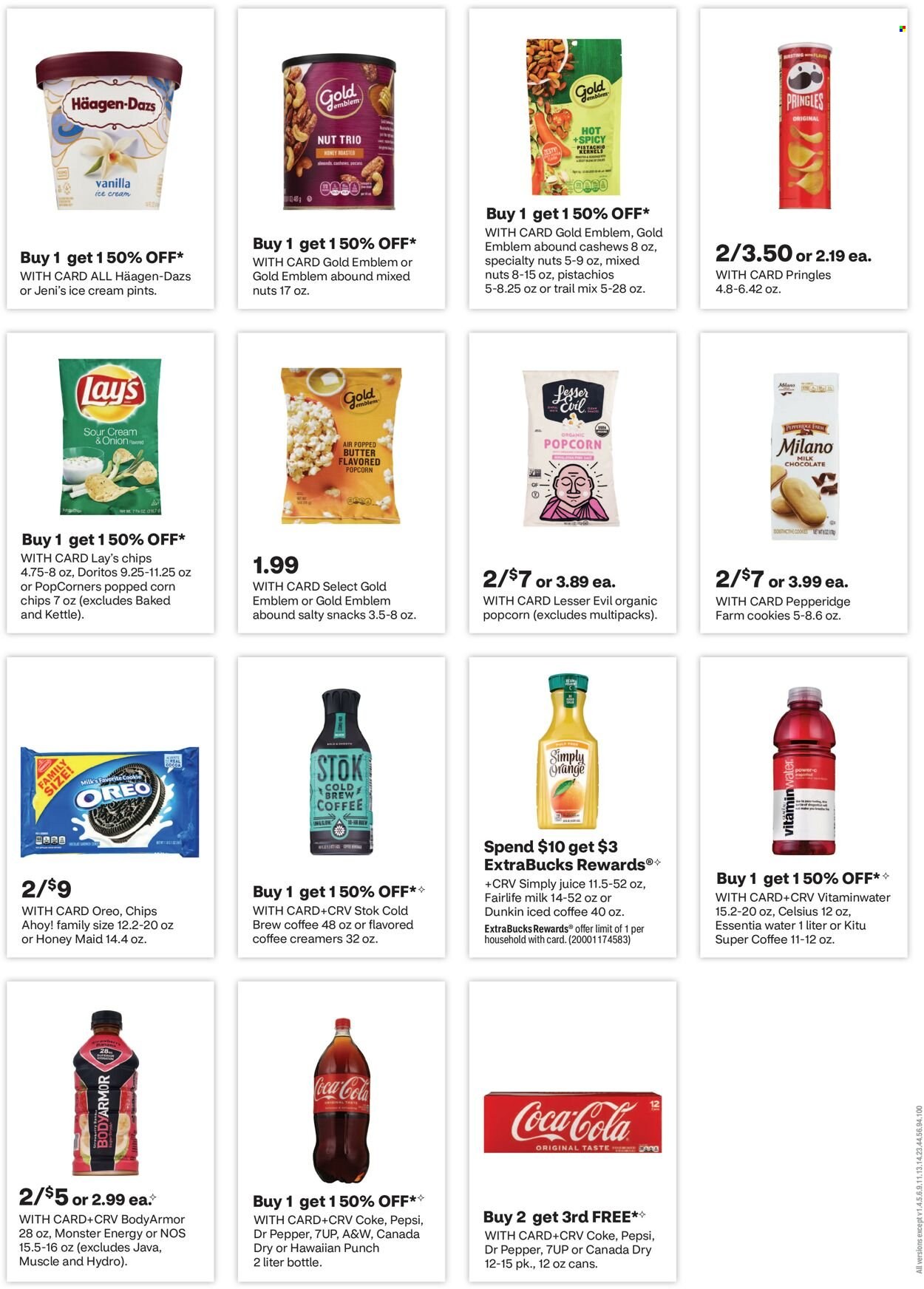 CVS Pharmacy ad - 03/12/2023 - 03/18/2023. Page 22
