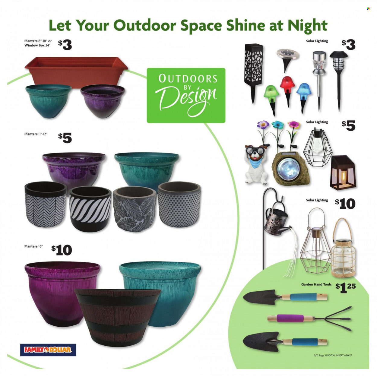Family Dollar ad - 03/12/2023 - 03/18/2023. Page 14