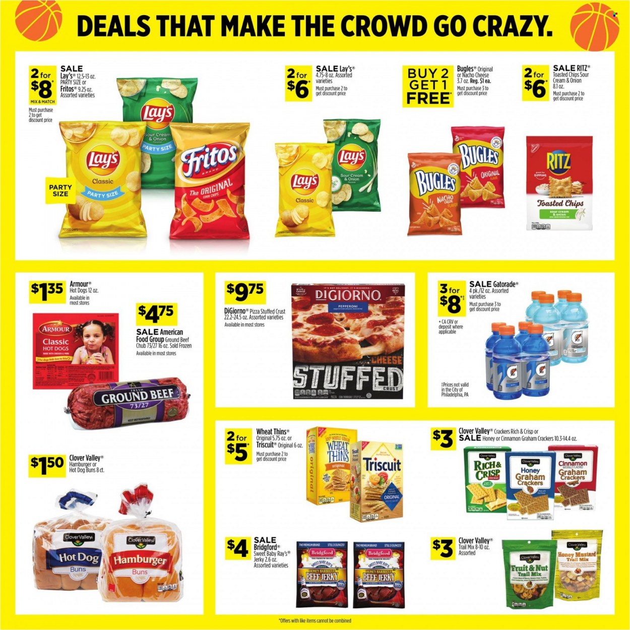 Dollar General ad - 03/12/2023 - 03/18/2023. Page 4