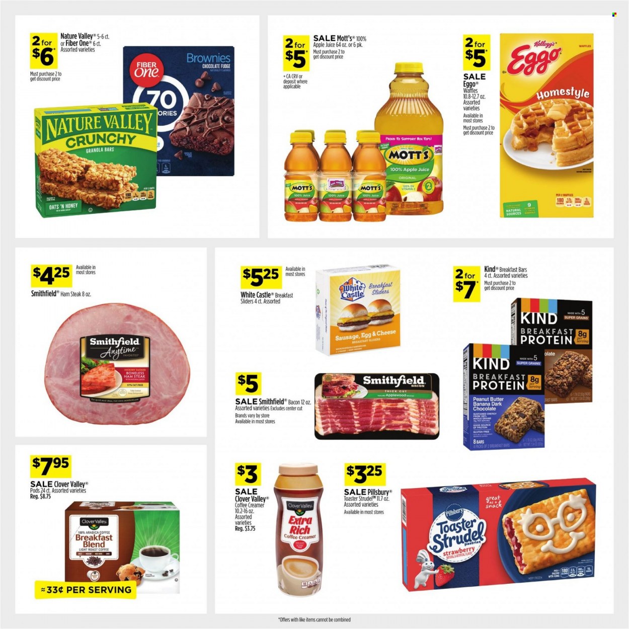 Dollar General ad - 03/12/2023 - 03/18/2023. Page 5