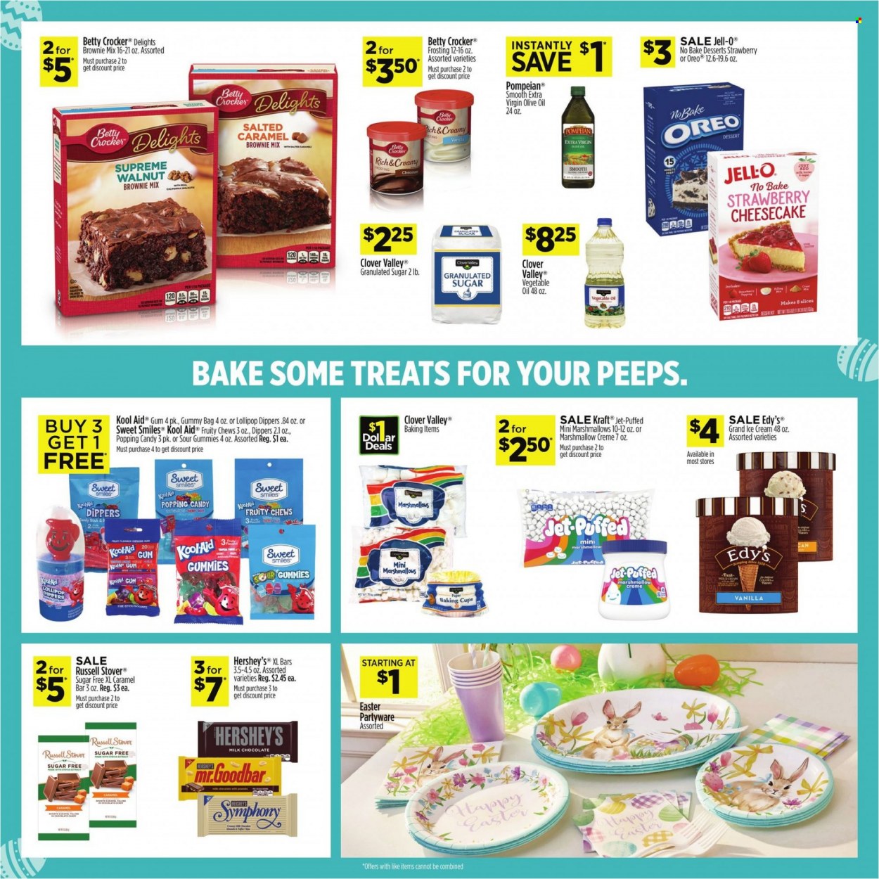 Dollar General ad - 03/12/2023 - 03/18/2023. Page 7
