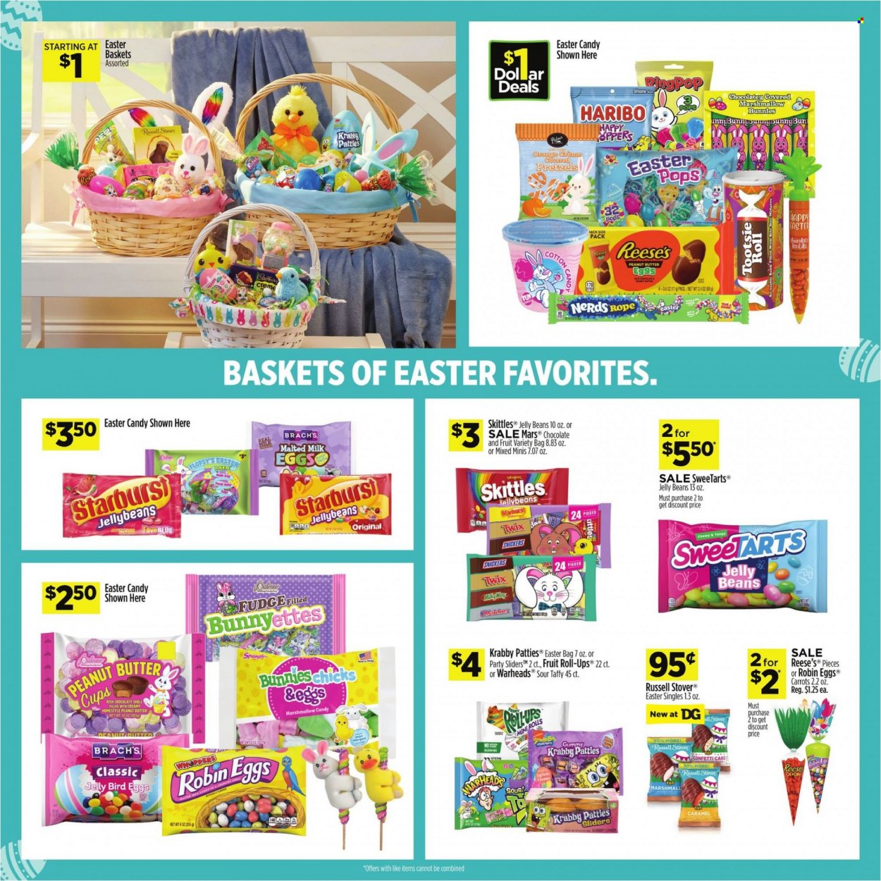 Dollar General ad - 03/12/2023 - 03/18/2023. Page 8