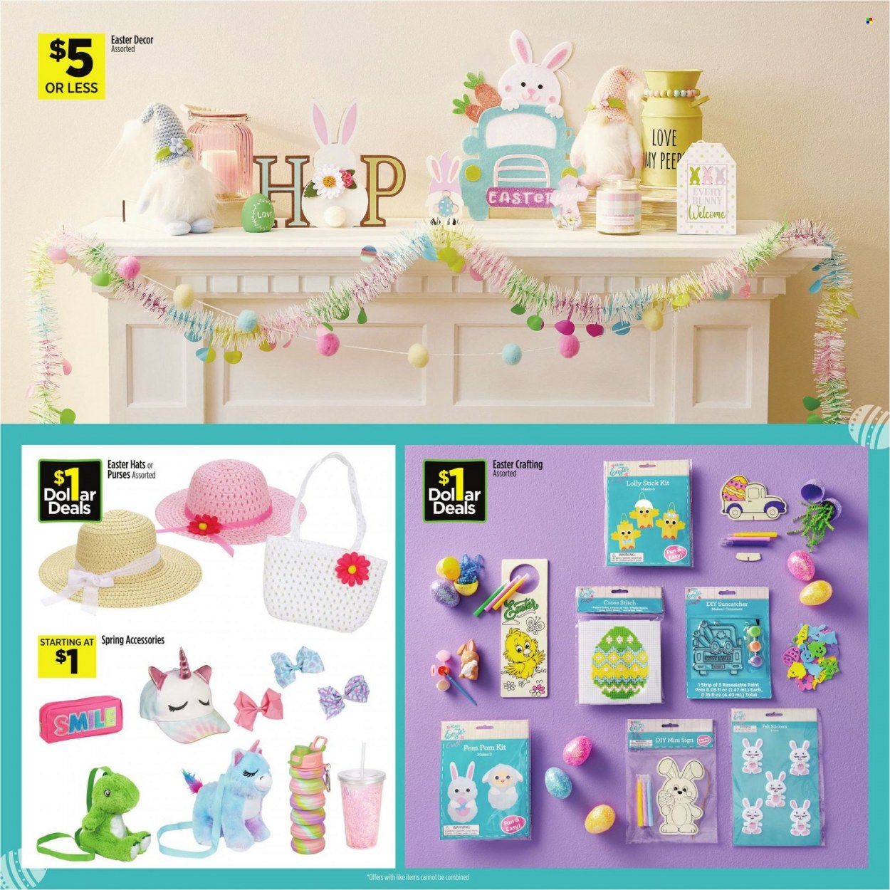 Dollar General ad - 03/12/2023 - 03/18/2023. Page 10