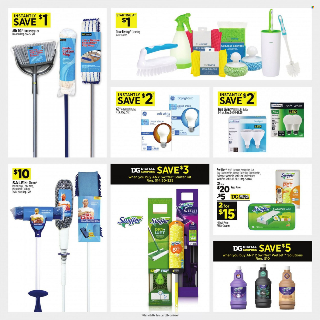 Dollar General ad - 03/12/2023 - 03/18/2023. Page 16