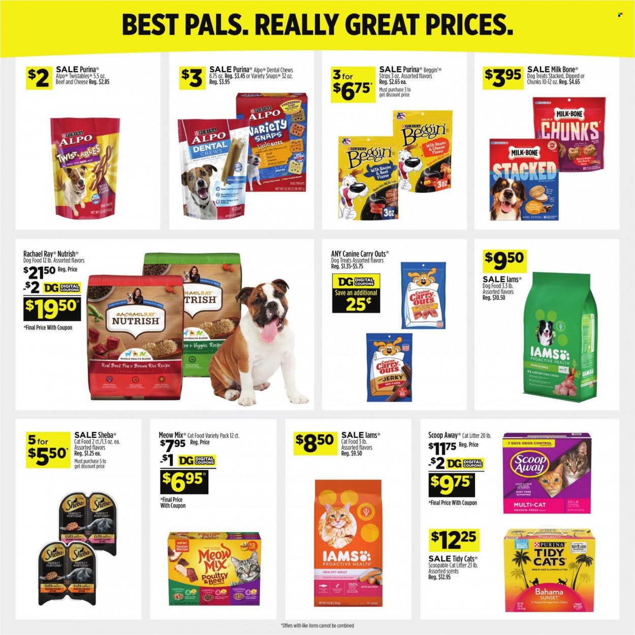 Dollar General ad - 03/12/2023 - 03/18/2023. Page 17