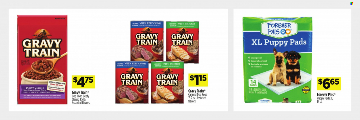 Dollar General ad - 03/12/2023 - 03/18/2023. Page 18