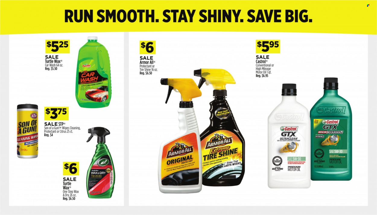Dollar General ad - 03/12/2023 - 03/18/2023. Page 22