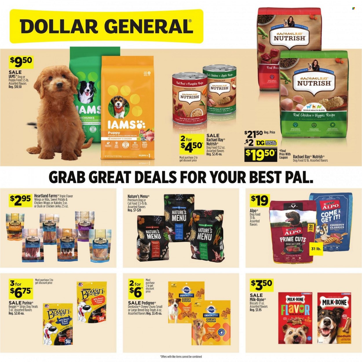 Dollar General ad - 03/12/2023 - 03/18/2023. Page 24