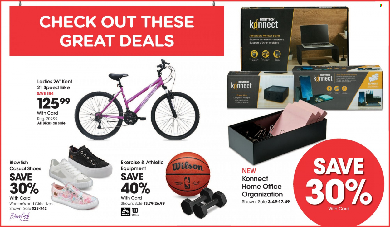 Fred Meyer ad - 03/15/2023 - 03/21/2023. Page 6