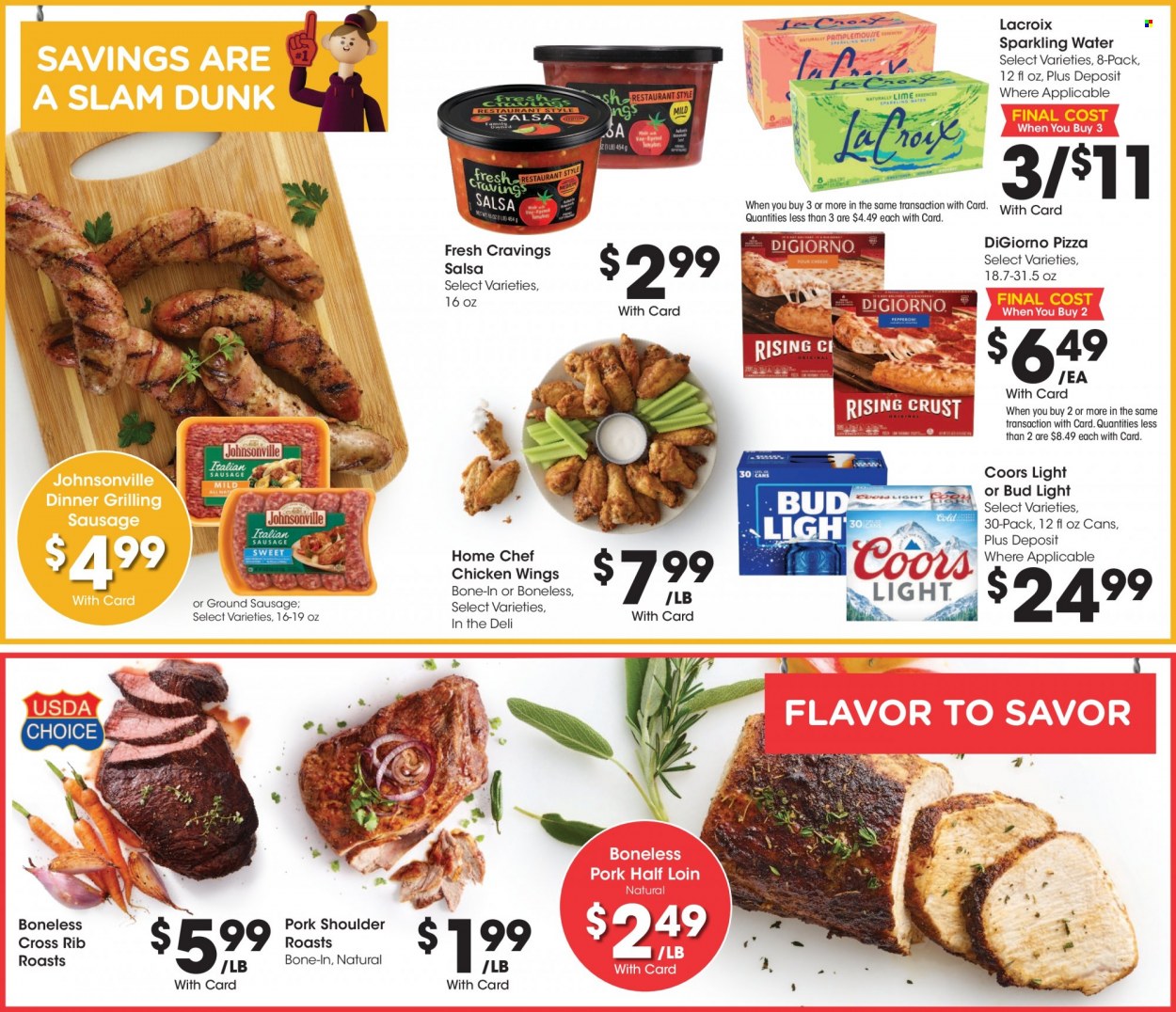 Fred Meyer ad - 03/15/2023 - 03/21/2023. Page 9