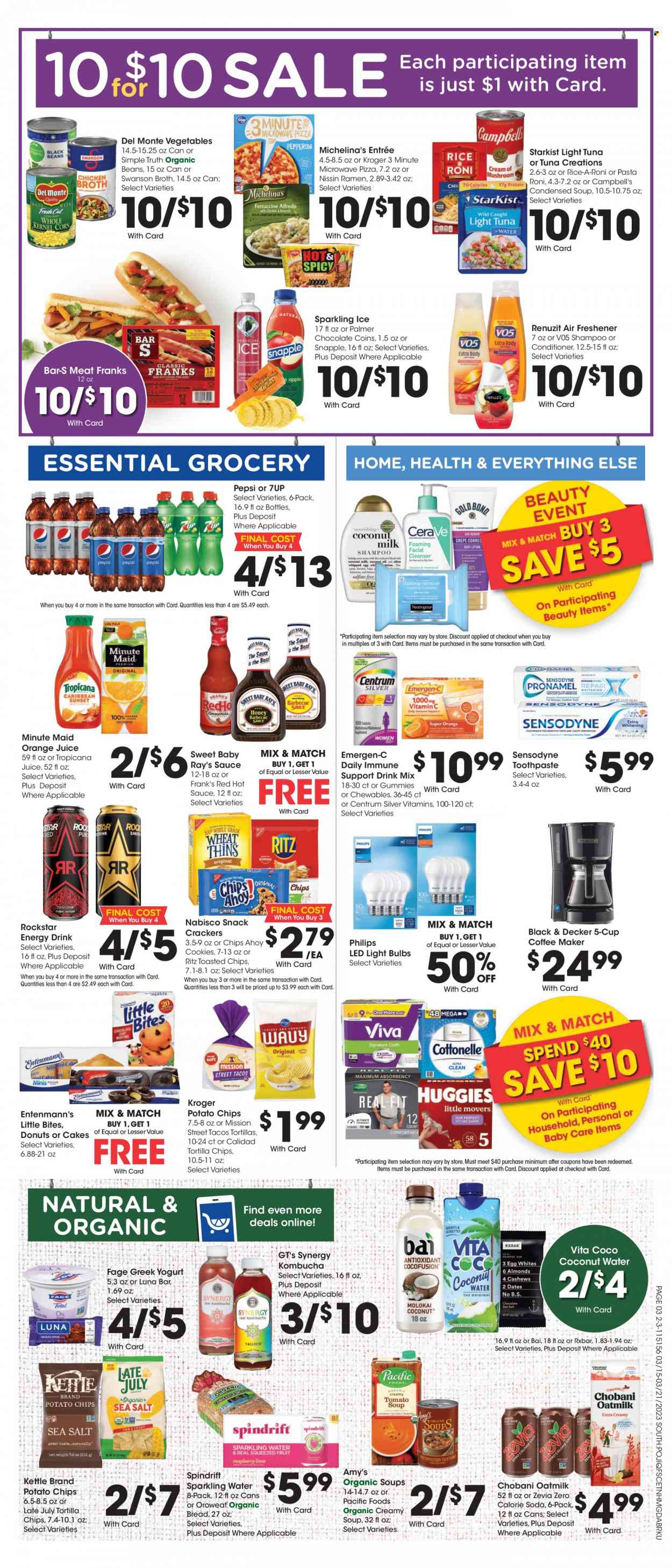Fred Meyer ad - 03/15/2023 - 03/21/2023. Page 10