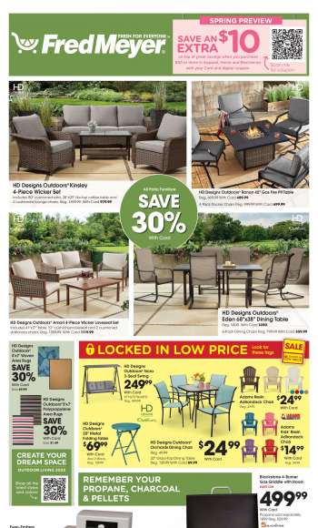 Fred Meyer Flyer - 03/15/2023 - 03/21/2023.