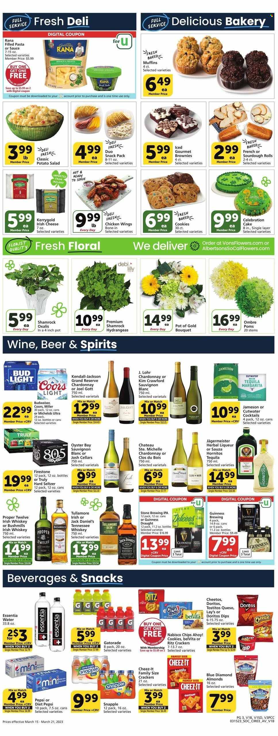 Vons ad - 03/15/2023 - 03/21/2023. Page 3