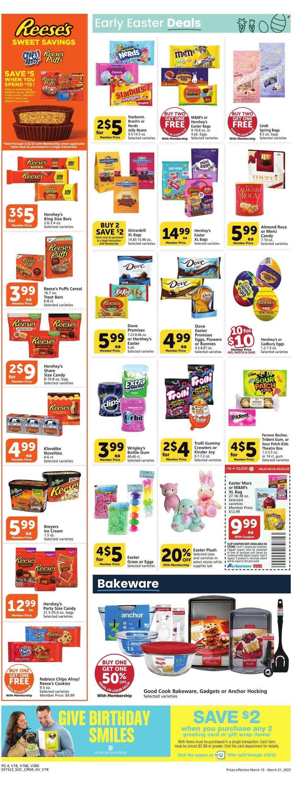 Vons ad - 03/15/2023 - 03/21/2023. Page 4