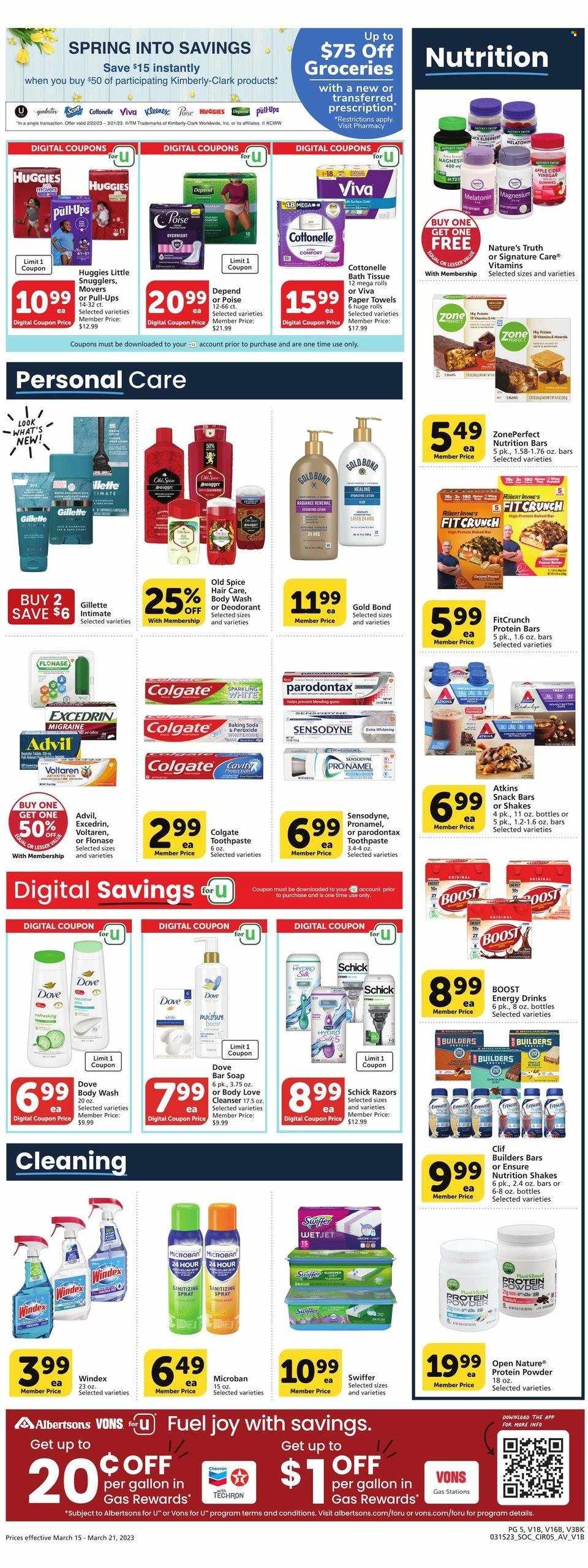 Vons ad - 03/15/2023 - 03/21/2023. Page 5