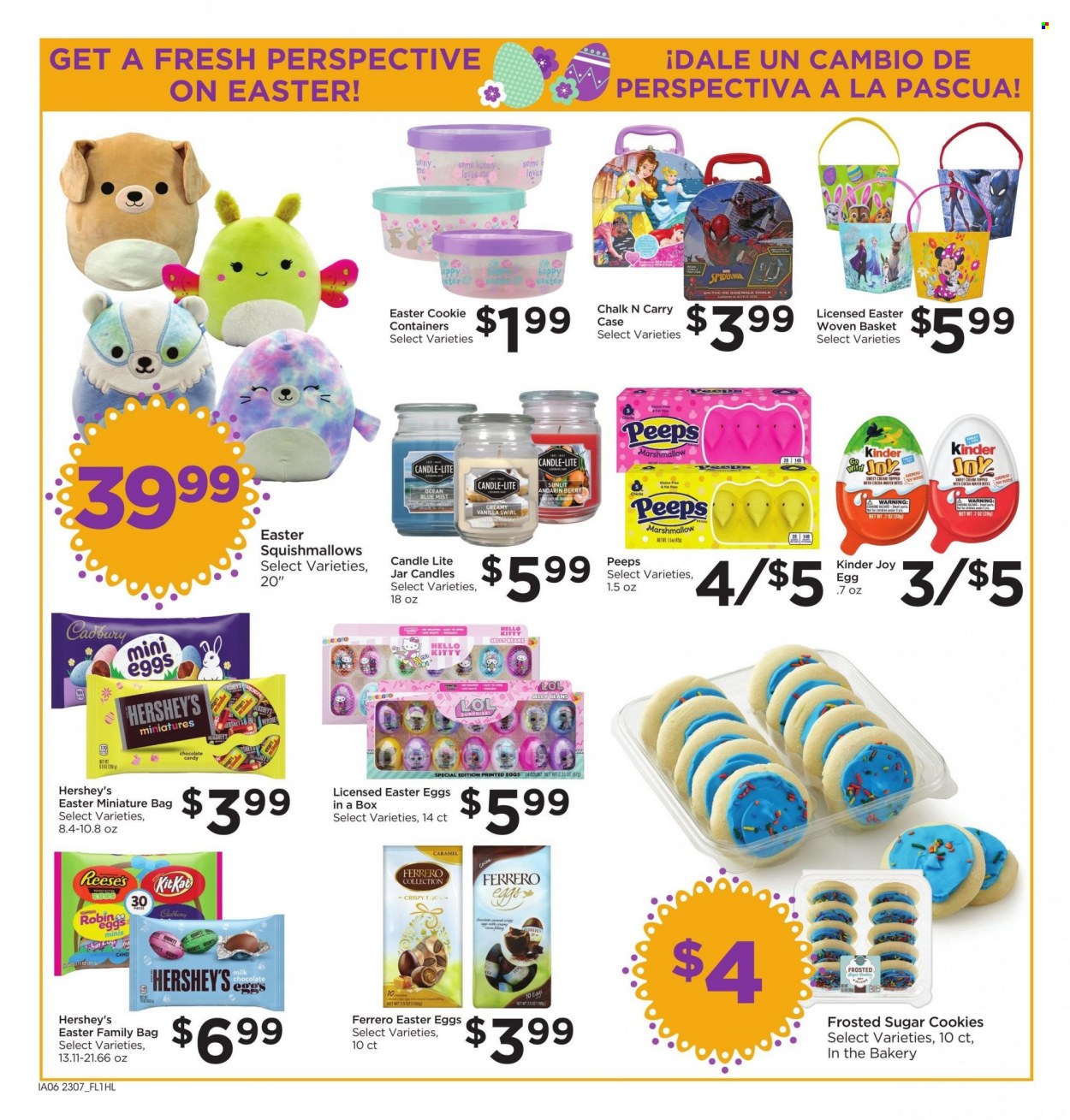 Food 4 Less ad - 03/15/2023 - 03/21/2023. Page 7