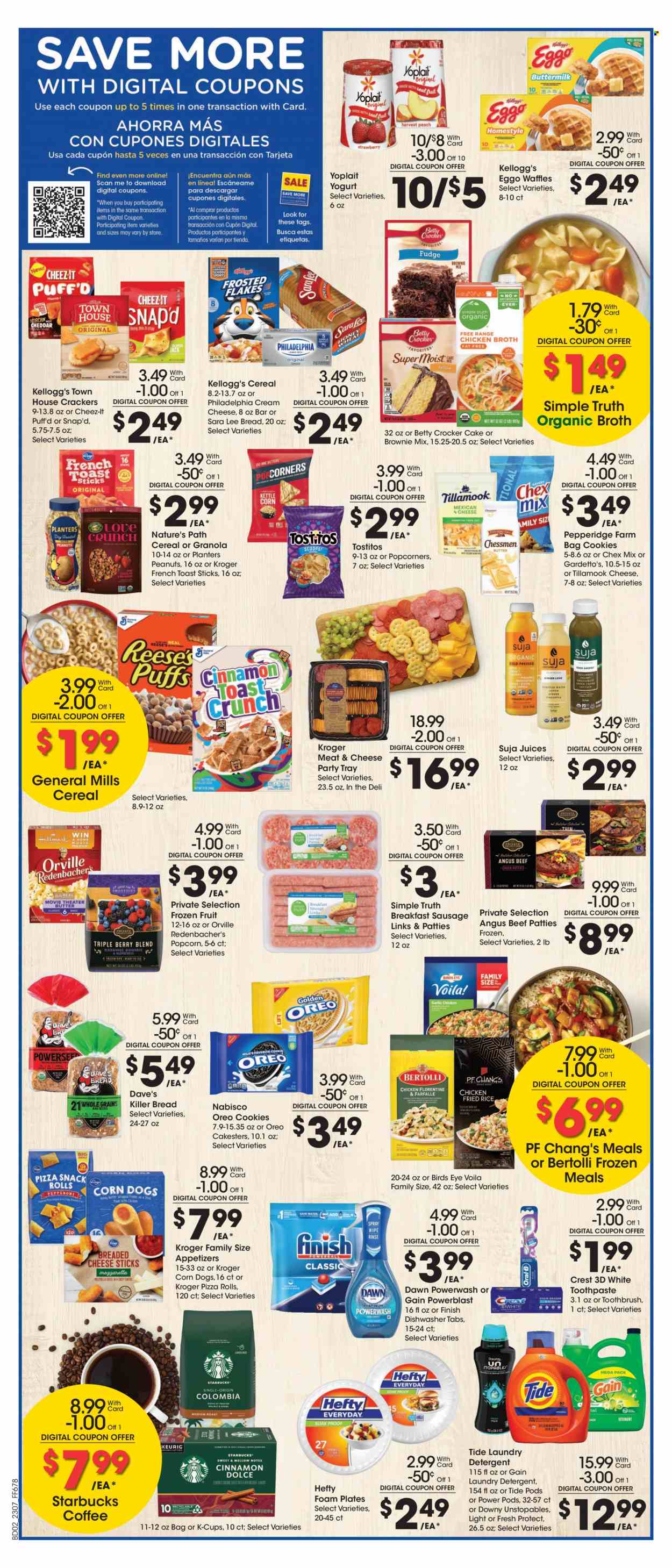 Fry’s ad - 03/15/2023 - 03/21/2023. Page 5