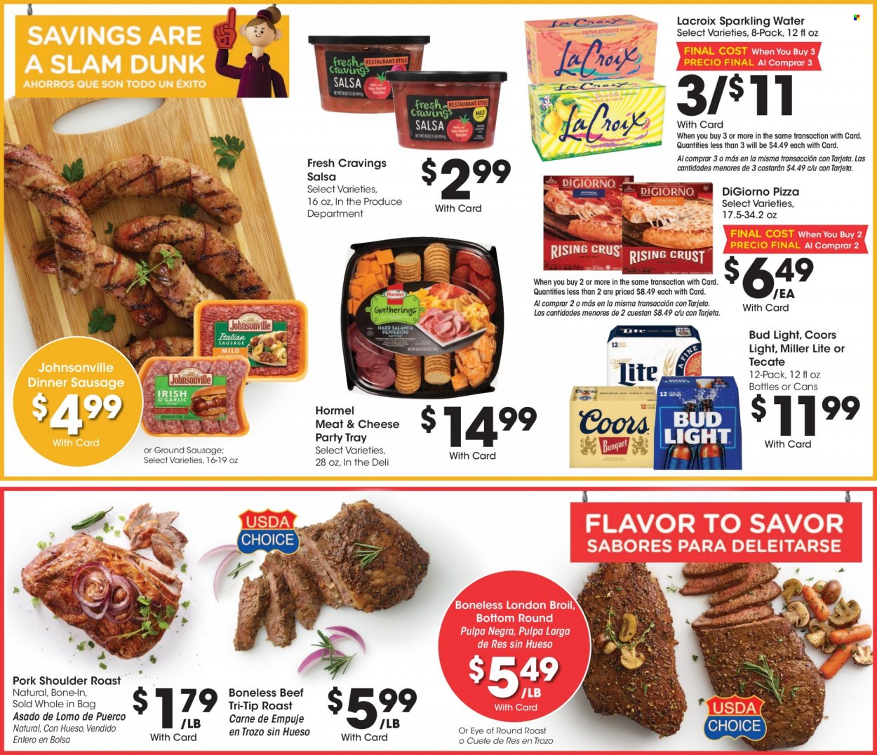 Fry’s ad - 03/15/2023 - 03/21/2023. Page 8