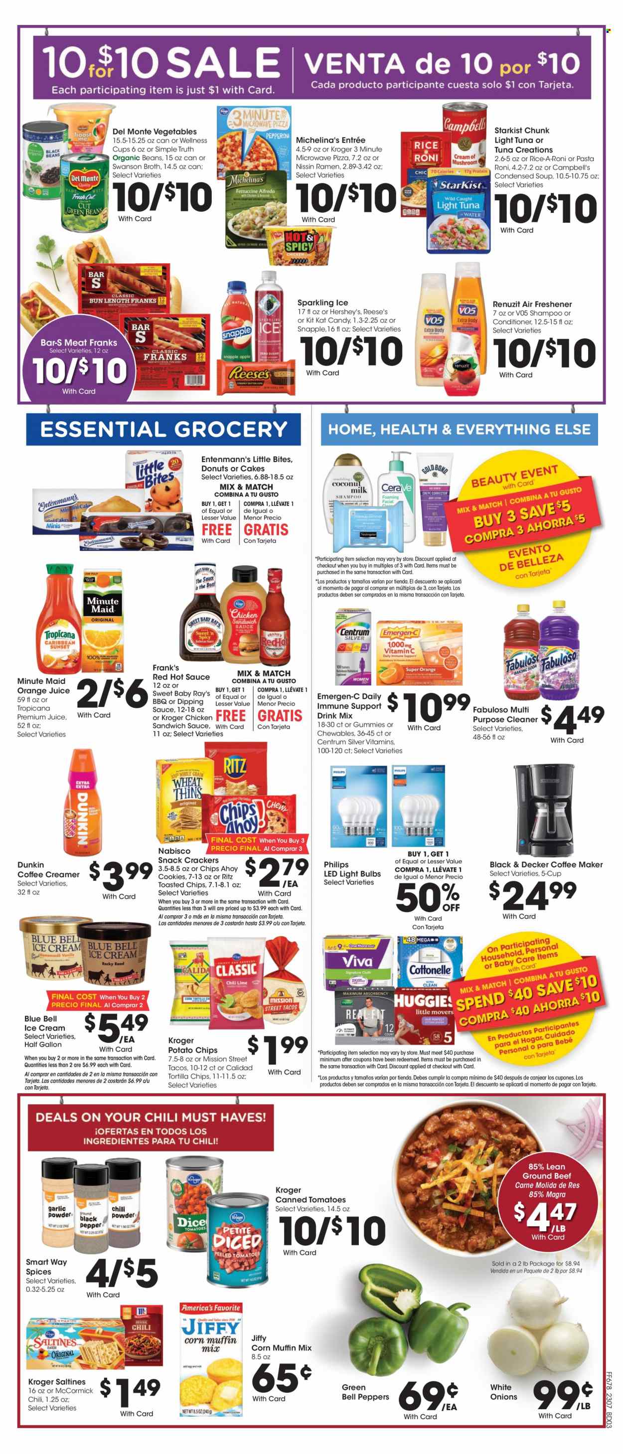 Fry’s ad - 03/15/2023 - 03/21/2023. Page 9