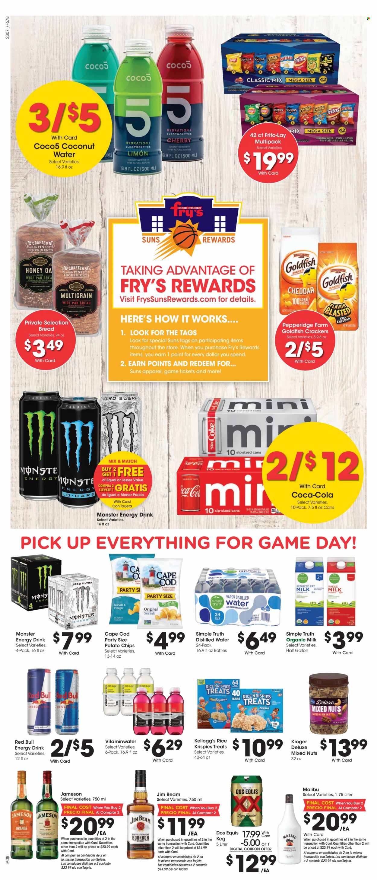 Fry’s ad - 03/15/2023 - 03/21/2023. Page 14