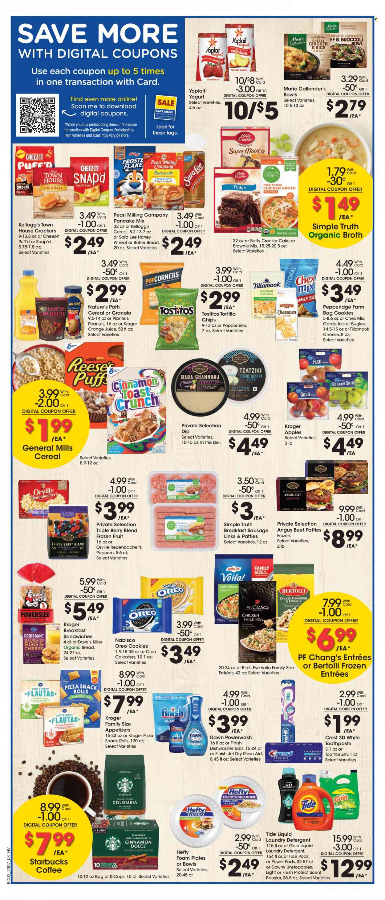 Pick ‘n Save ad - 03/15/2023 - 03/21/2023. Page 5