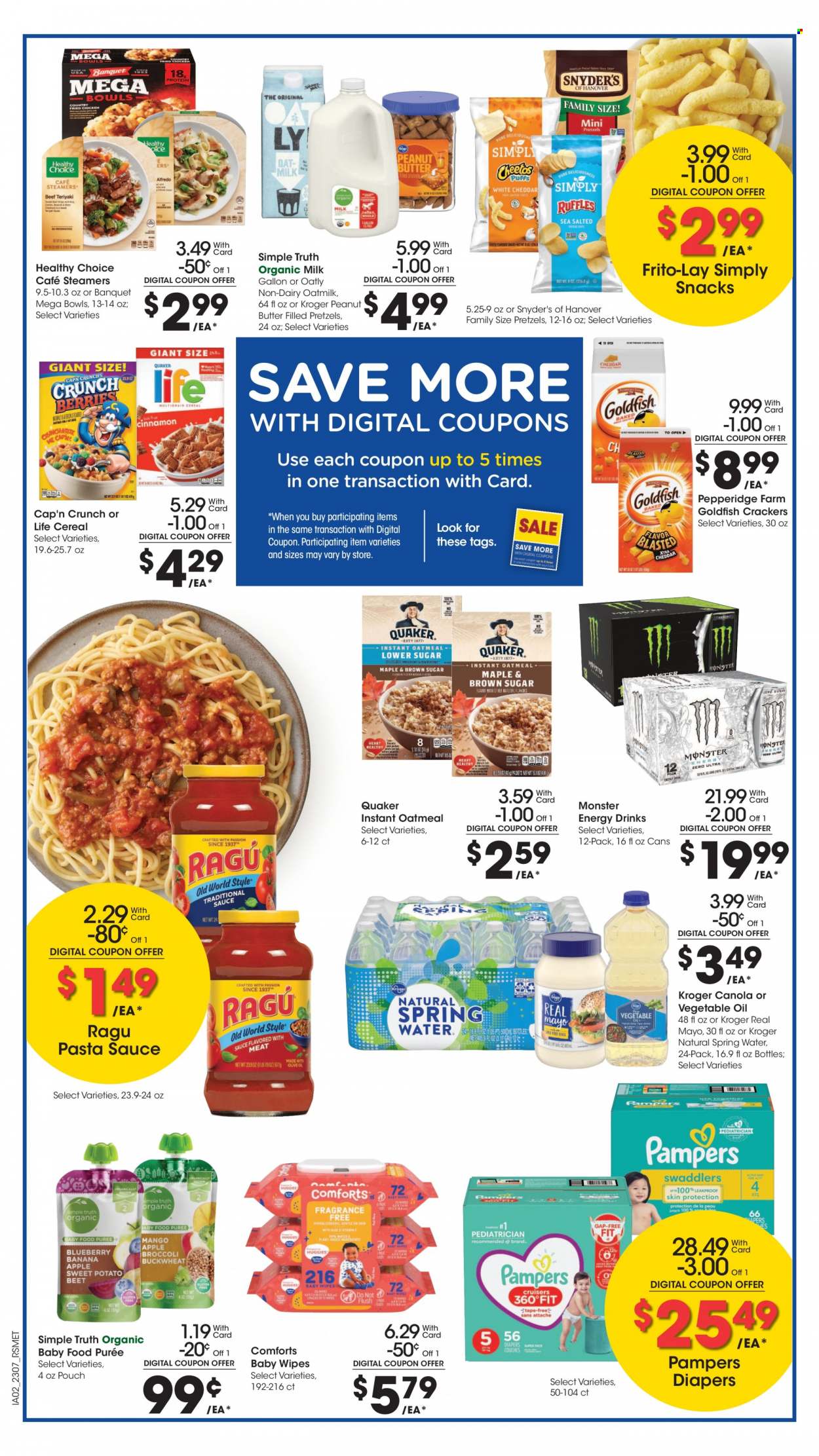 Pick ‘n Save ad - 03/15/2023 - 03/21/2023. Page 6