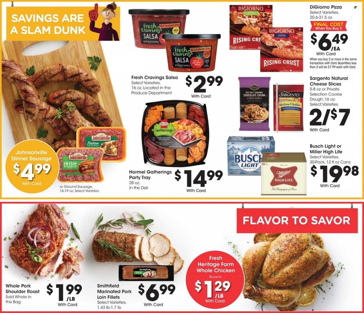 Pick ‘n Save ad - 03/15/2023 - 03/21/2023. Page 8