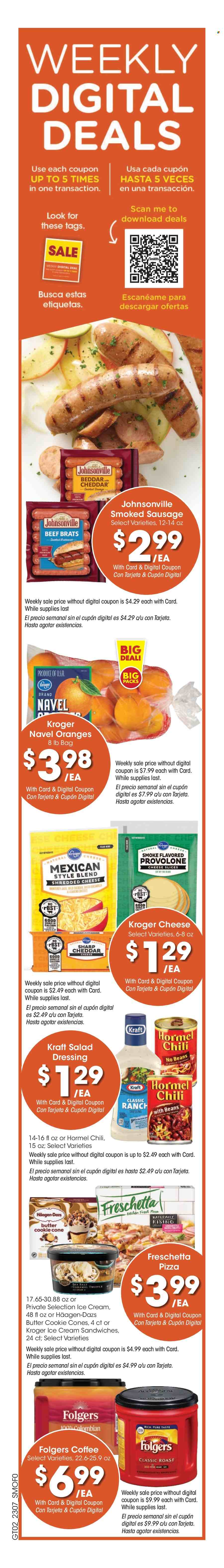 Smith's ad - 03/15/2023 - 03/21/2023. Page 2