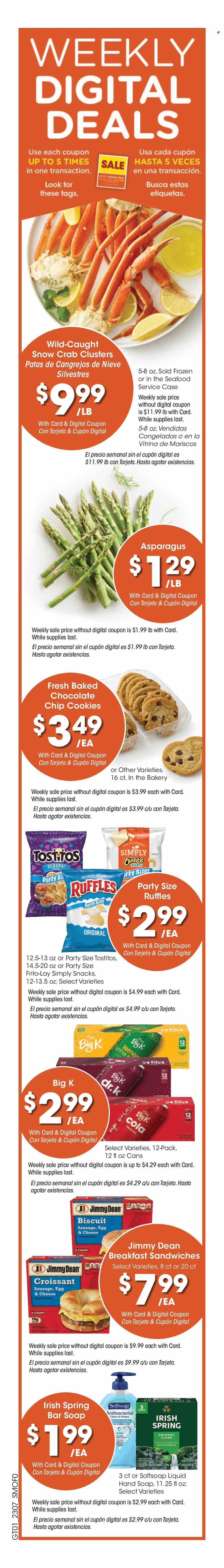 Smith's ad - 03/15/2023 - 03/21/2023. Page 3
