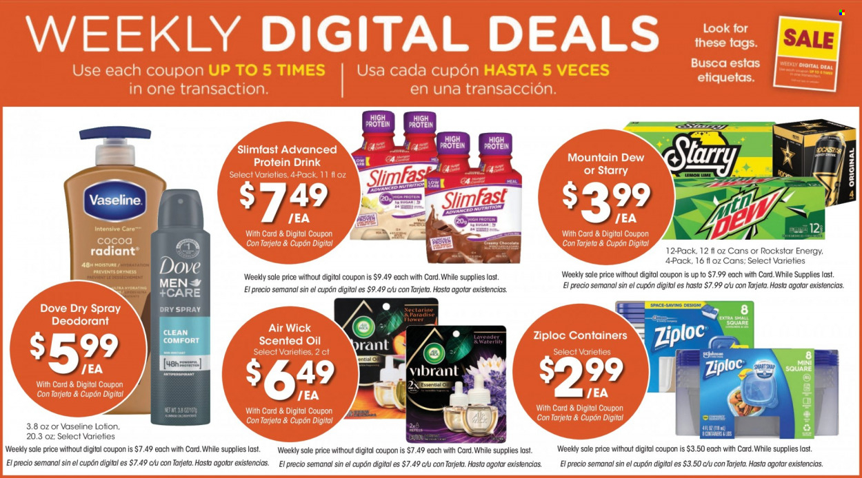 Smith's ad - 03/15/2023 - 03/21/2023. Page 4