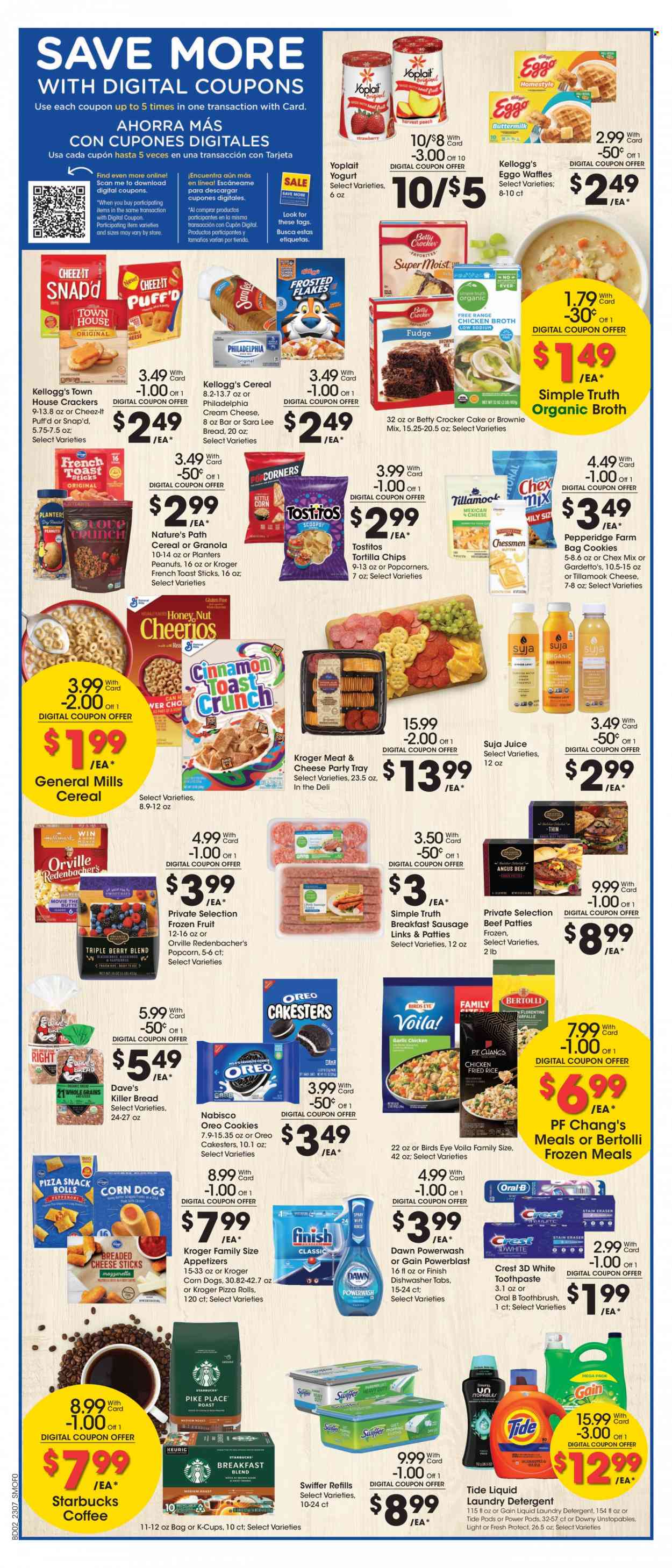 Smith's ad - 03/15/2023 - 03/21/2023. Page 5