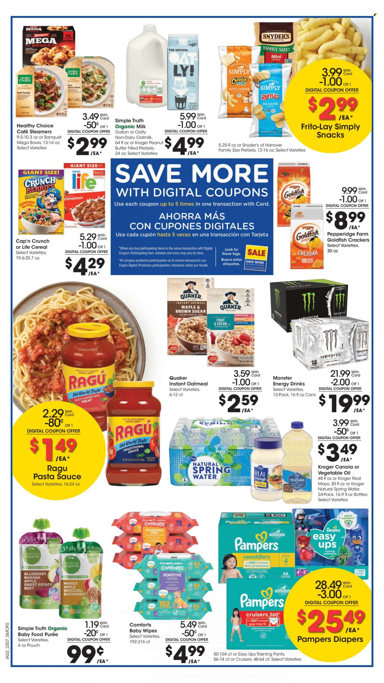 Smith's ad - 03/15/2023 - 03/21/2023. Page 6