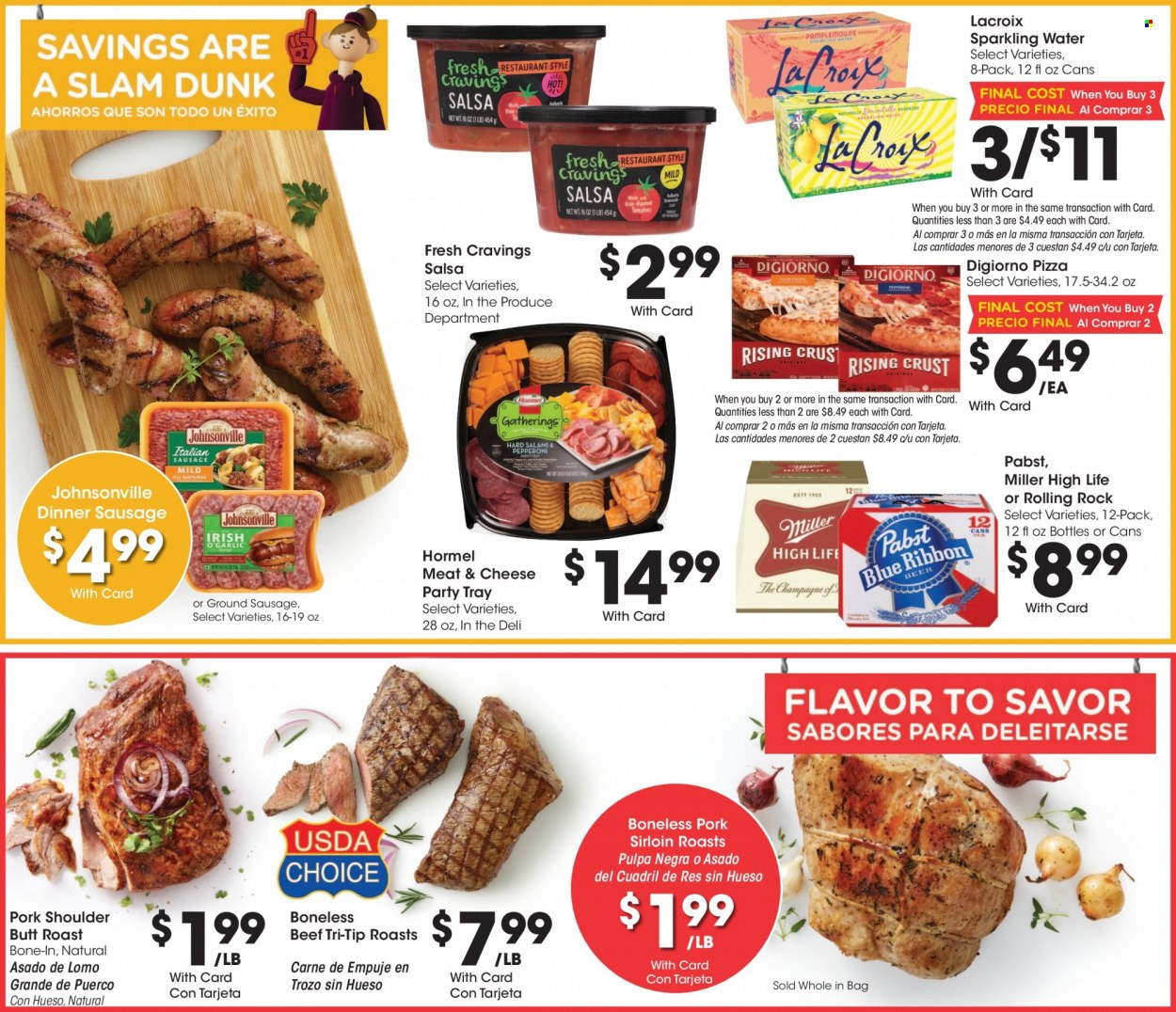 Smith's ad - 03/15/2023 - 03/21/2023. Page 8