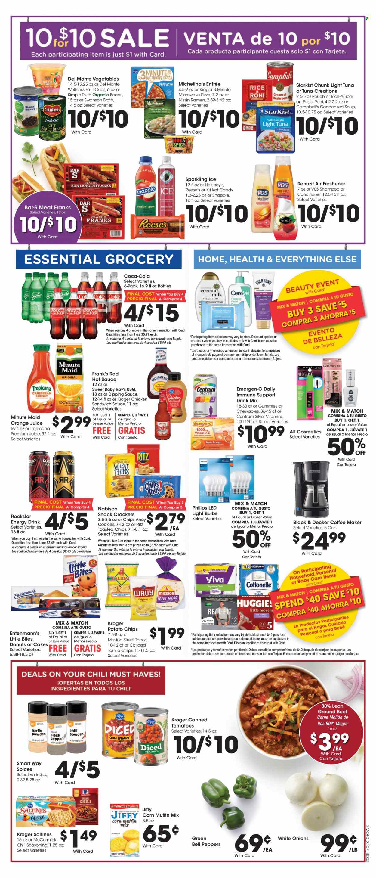 Smith's ad - 03/15/2023 - 03/21/2023. Page 9