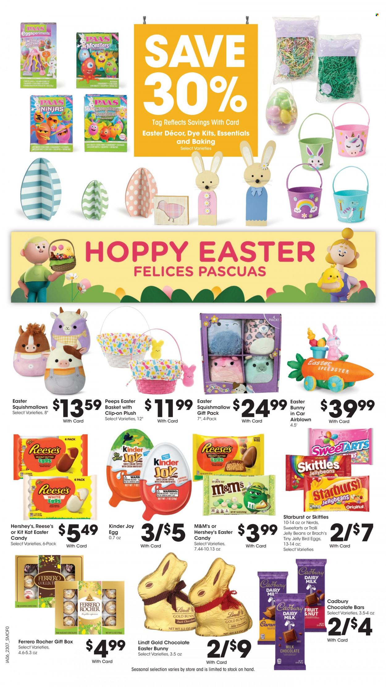 Smith's ad - 03/15/2023 - 03/21/2023. Page 13