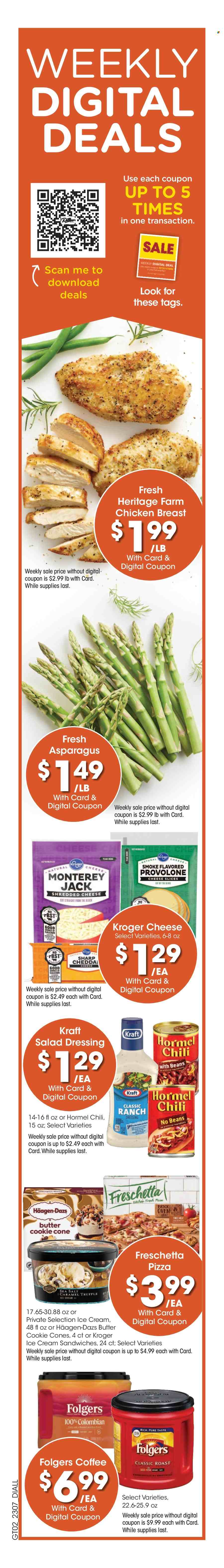 Dillons ad - 03/15/2023 - 03/21/2023. Page 2