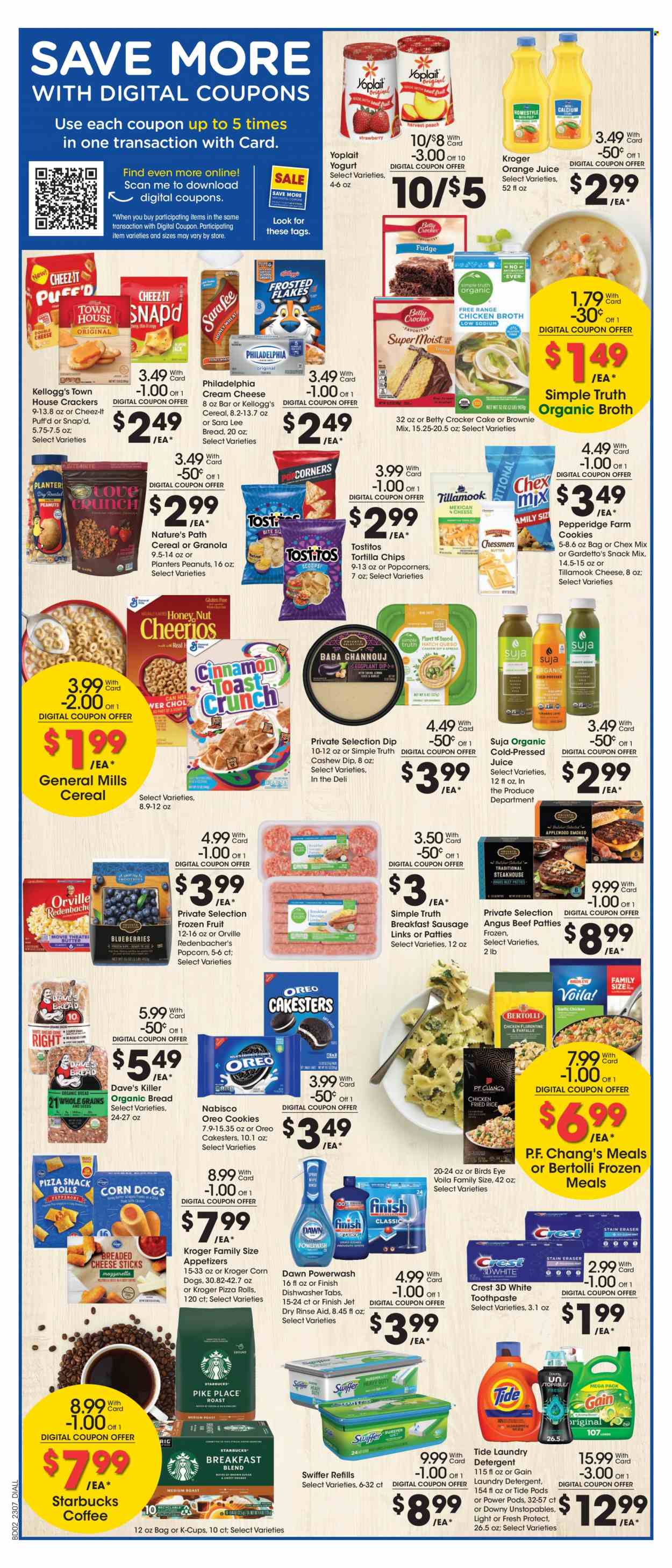 Dillons ad - 03/15/2023 - 03/21/2023. Page 5