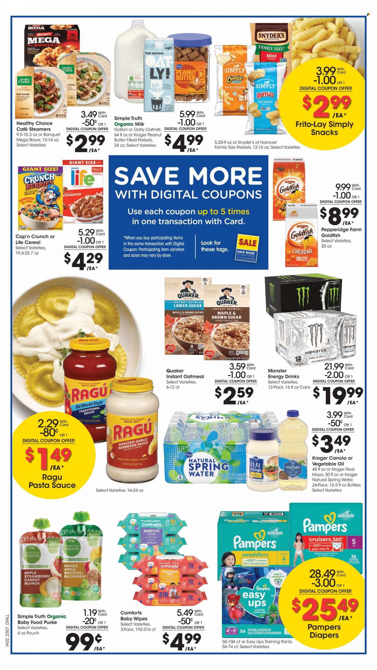 Dillons ad - 03/15/2023 - 03/21/2023. Page 6
