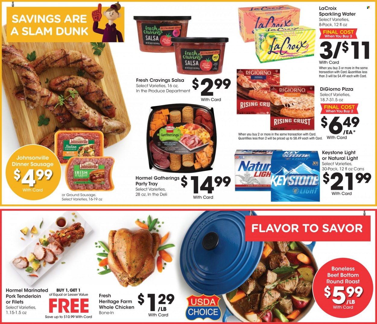 Dillons ad - 03/15/2023 - 03/21/2023. Page 8