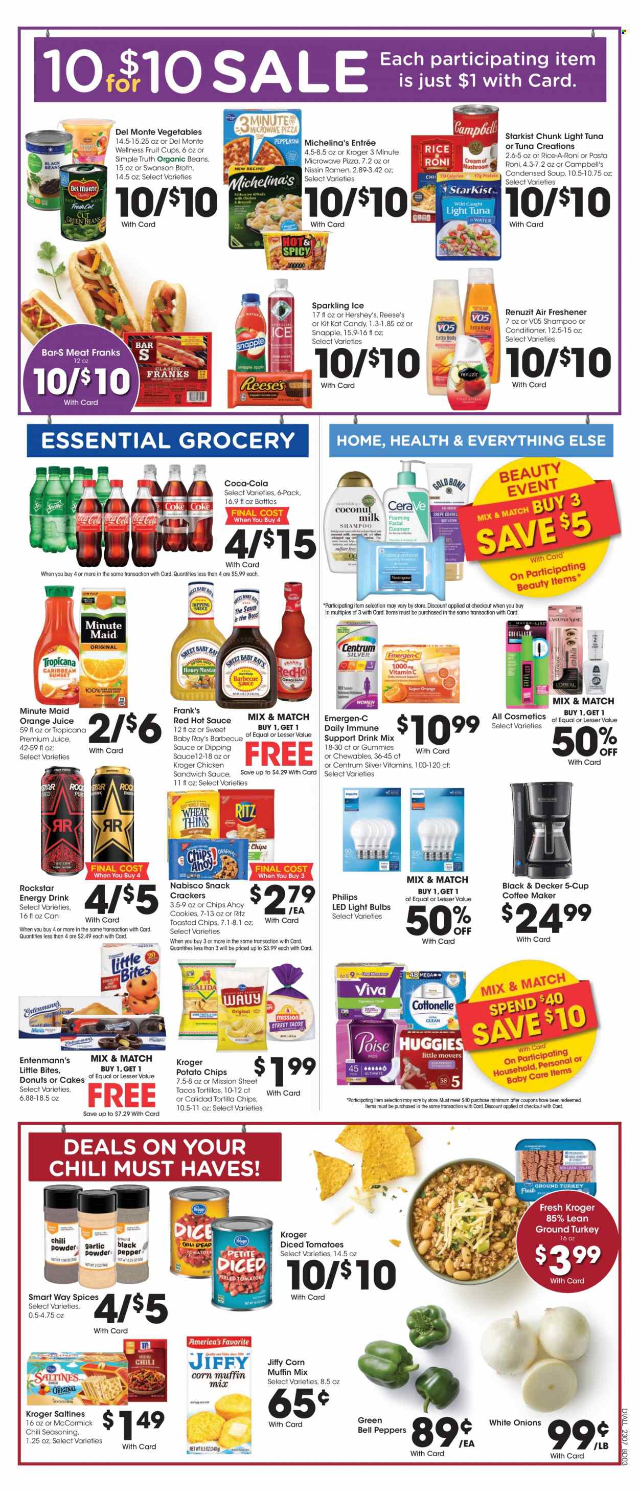 Dillons ad - 03/15/2023 - 03/21/2023. Page 9