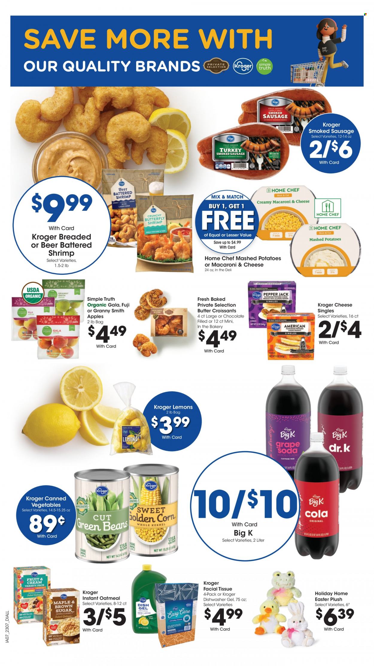 Dillons ad - 03/15/2023 - 03/21/2023. Page 11